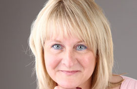 Referral Institute | Carmen Parkinson