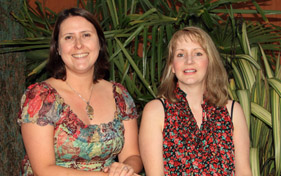 Time-Makers; a Business Born From Life Experiences