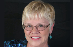 Being Single After 34 Years of Marriage Led Sandy to Start Her Business