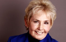 “I was not ready to retire and give up my passion for empowering others”