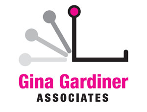 Gina Gardner Logo