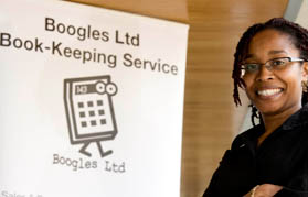 “I Started My Business in the Same Month as Graduating From University