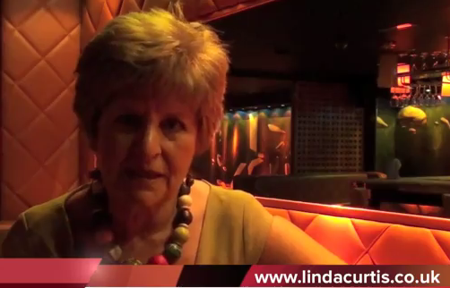 An Interview With Linda Curtis