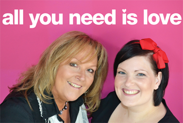 Feeling Fed Up With Frustrations in Marketing Led Sarah to Set Up iLove