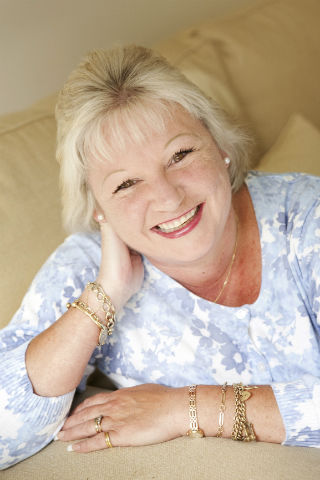Overcoming a Life Threatening Health Issue Led Jane to Start Her Business