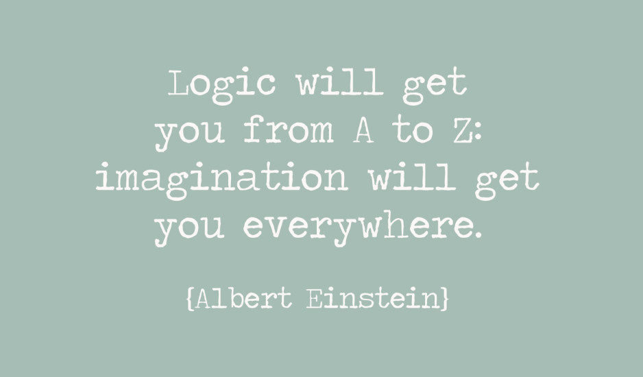 Albert Einstein