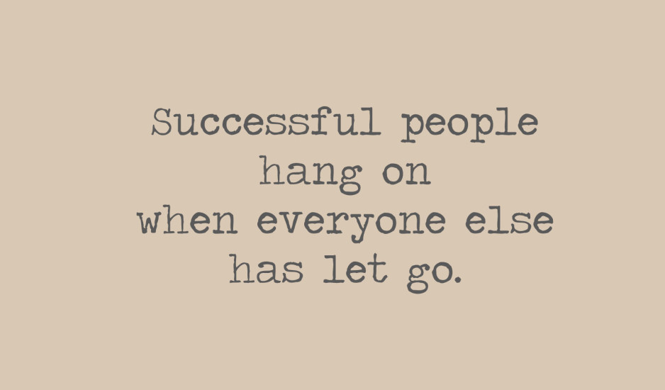 Successful People