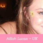 Ailish Lucas