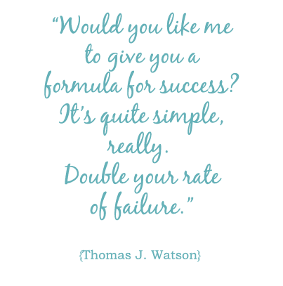 thomason watson quote