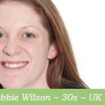 “The main motivation that made me really push forward my business was the birth of my daughter five years ago”