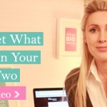 How To Live The Life You Want: Part Two