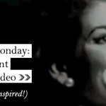 Motivation Monday: Think Different