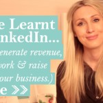 3 strategies to leverage the power of LinkedIn