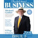 Interview with Michael Gerber, author of The E-myth Revisited
