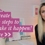 How to create a product