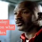 Motivation Monday: Maybe it’s my fault
