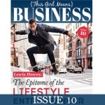 Interview with Lewis Howes, LinkedIn Expert