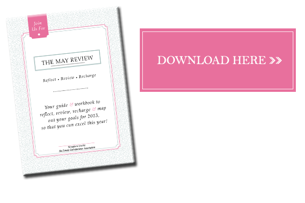 The may review download