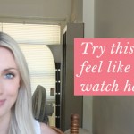 Try this when you feel like giving up