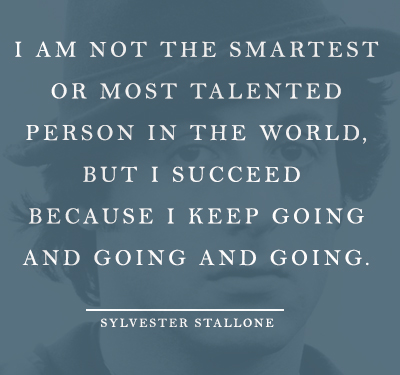 sylvester stallone