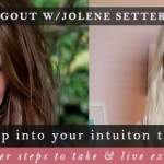 Get unstuck by tapping into your intuition