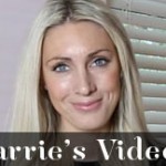 Carrie’s Videos