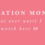 Motivation Monday: It’s not over until I win