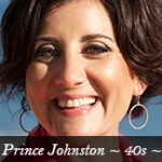 She re-invented herself and created a new life through business