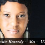 She helps female entrepreneurs go from mediocrity to bold & magnificent