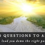 Questions to empower you // Motivation Monday