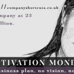 The inspiring story of Lara Morgan // Motivation Monday