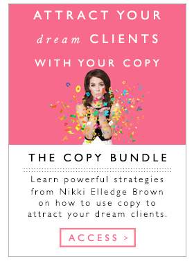 THE COPY BUNDLE
