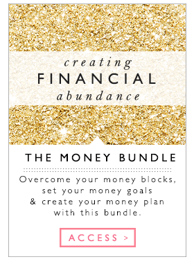 THE MONEY BUNDLE