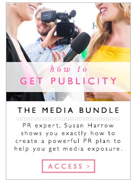 the publicity budle