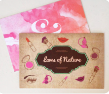 Business Card Dos & Don’ts