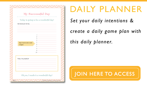 DAILY PLANNER download1