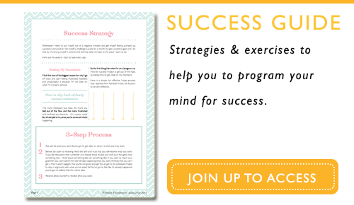 success guide1