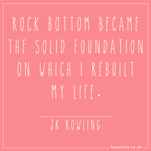 Keep going!