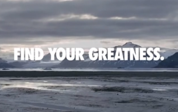 Rise & Shine // Motivation Monday