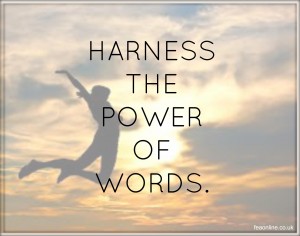 Power of Words