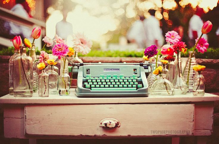 Start a newsletter // Weekend Wisdom