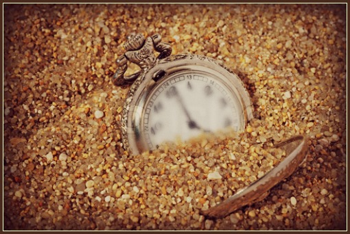 8 Tips for Finding Time for Anything