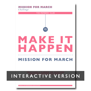 INTERACTIVE COVER