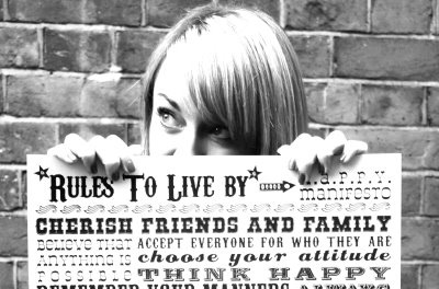 Lisa Long // Member of the Month