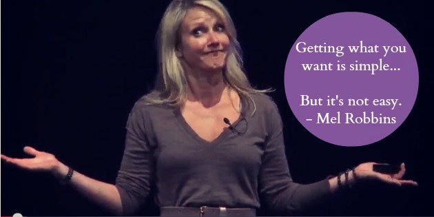 Get What You Want // Motivation Monday
