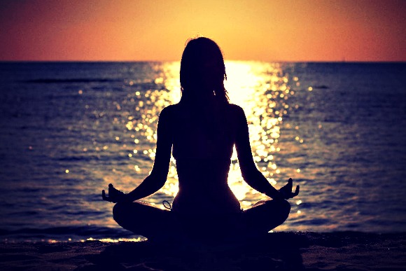 Give Your Brain A Break // Weekend Wisdom