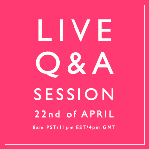 LIVEQ&A