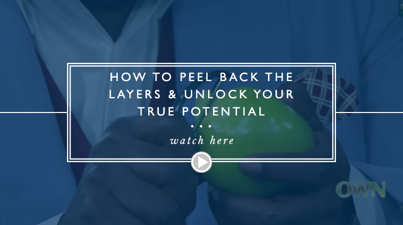 How to unlock your true potential