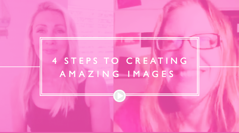 4 Steps To Create Beautiful Images For Your Business