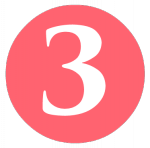 three
